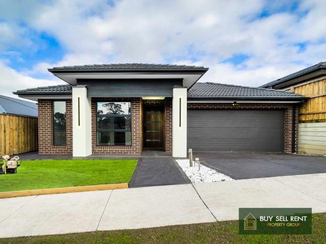 House for sale in Wallan, Victoria