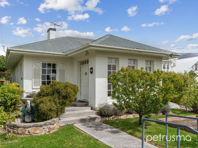 House for sale in Sandy Bay, Tasmania