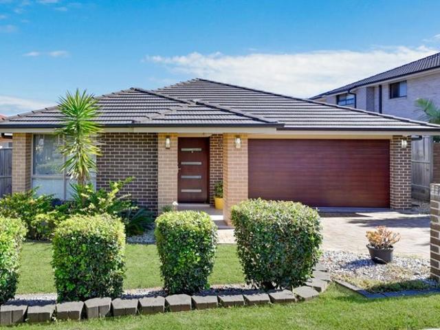 House for rent in Minto, Sydney