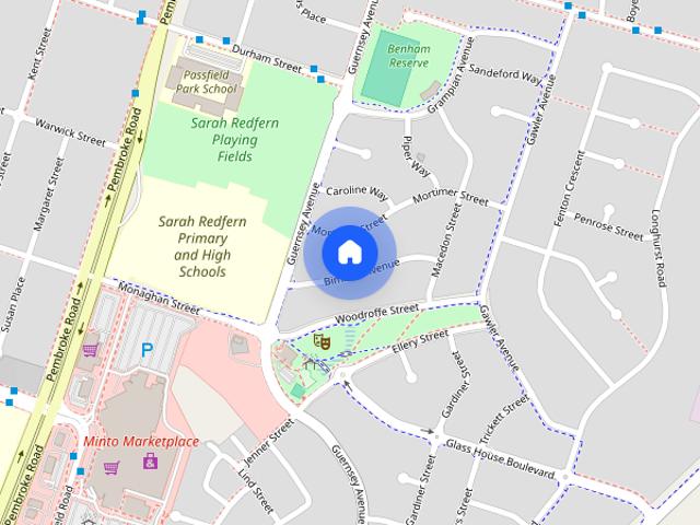 House for rent in Minto, Sydney