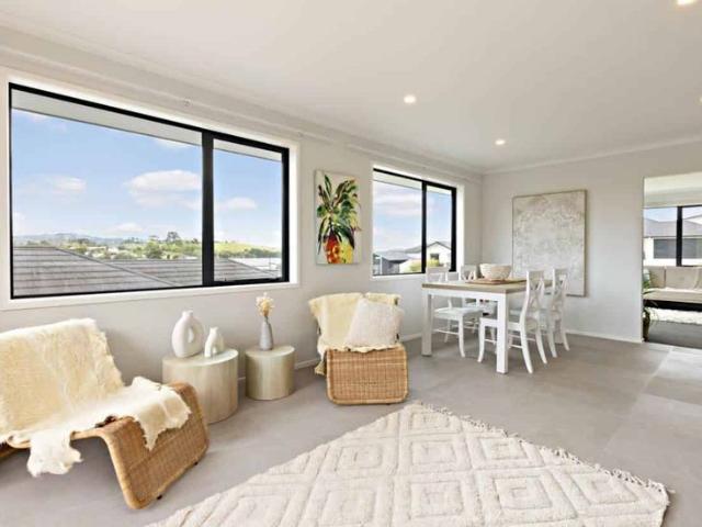 House for rent in Kawau Island, Oroua County
