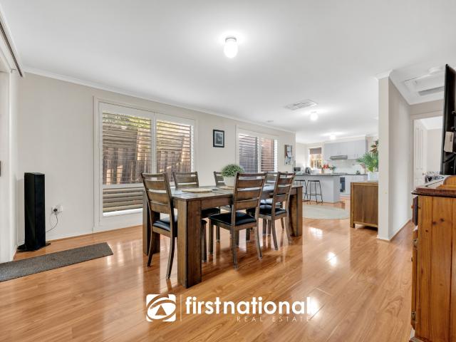 House for sale in Cranbourne West, Melbourne