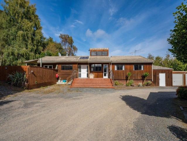 House for sale in Turangi House for sale in Turangi