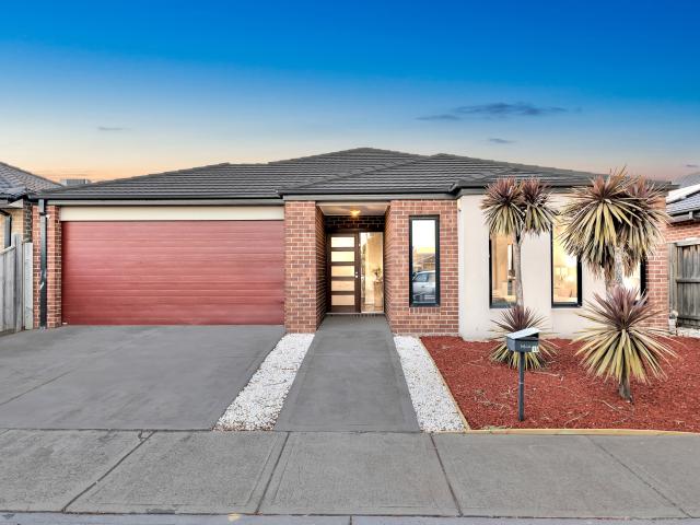 House for rent in Camerons Creek, Victoria