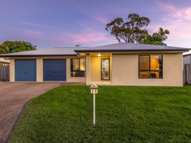 House for rent in Bushland Beach, Queensland