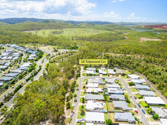House for sale in Riverstone Rise, Gladstone Regional