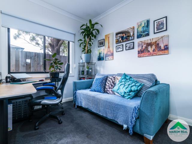 Apartment for sale in Camerons Creek, Victoria