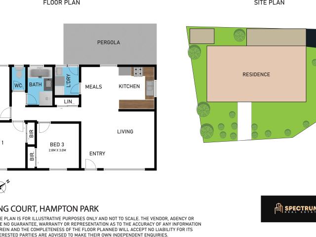 House for sale in Hampton Park, Melbourne