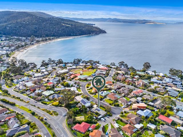 House for sale in Hobart, Tasmania