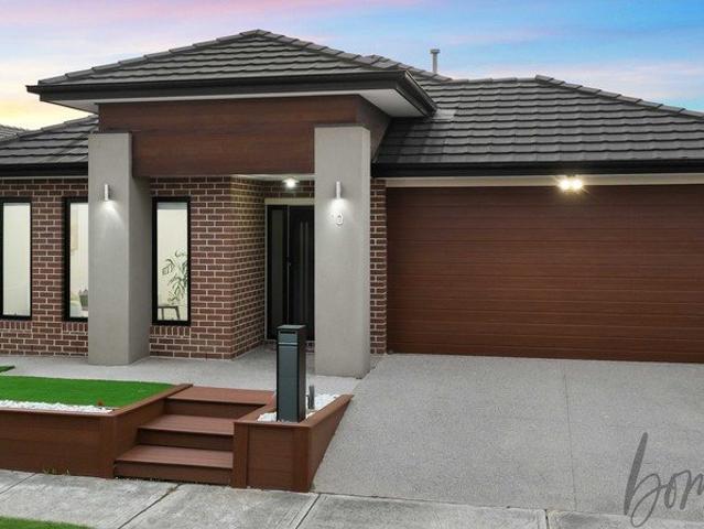 House for sale in Highlands, Melbourne