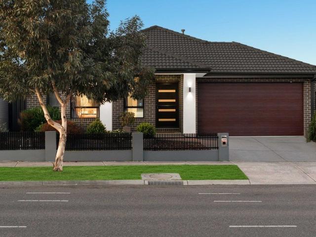 House for sale in Highlands, Melbourne