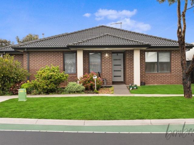 House for sale in Camerons Creek, Victoria