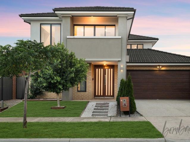 House for sale in Camerons Creek, Victoria