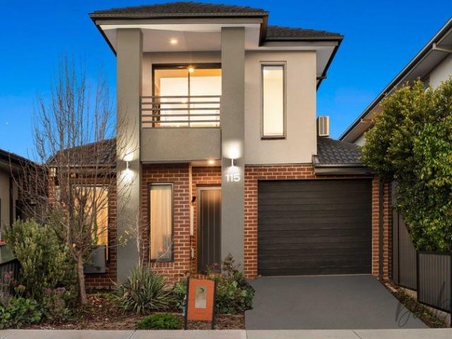House for sale in Camerons Creek, Victoria