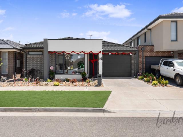House for sale in Camerons Creek, Victoria
