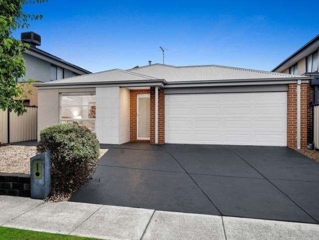 House for rent in Camerons Creek, Victoria
