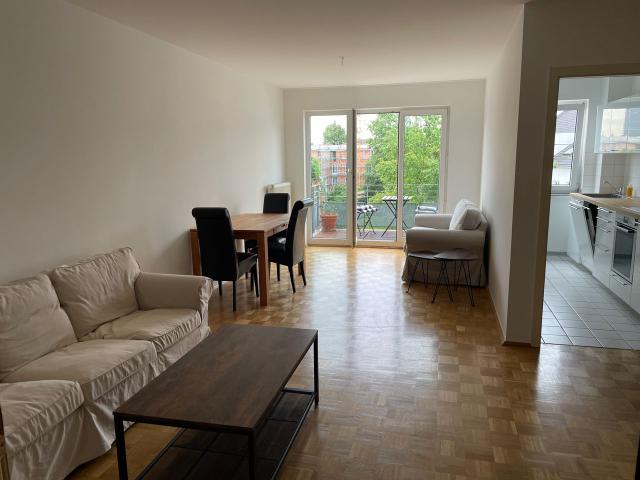 Apartment mieten in Raderberg, Köln