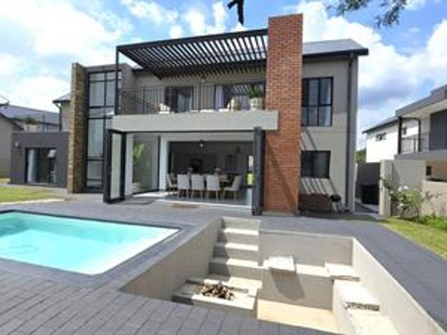 House for sale in Hartbeespoort Dam Nature Reserve