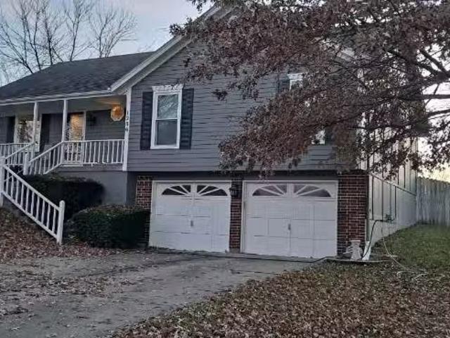 House for rent in Lees Summit