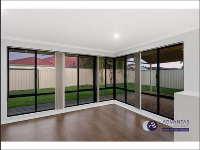 House for rent in Port Kennedy, Western Australia