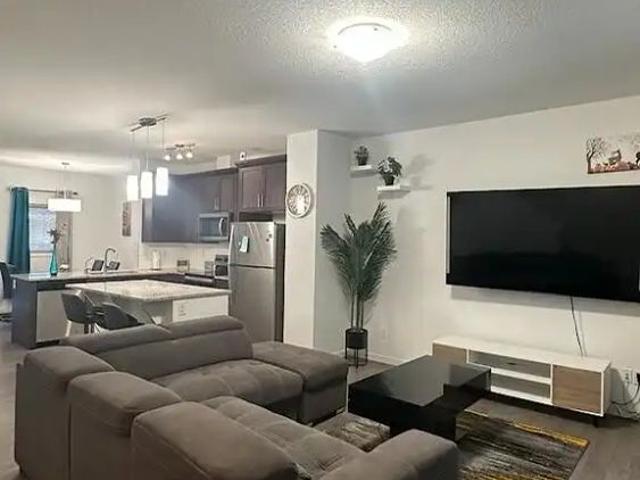 Townhouse for rent in Legacy, Calgary
