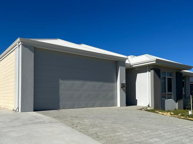 House for rent in Parklands, Western Australia