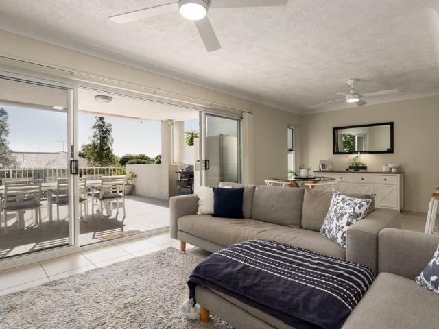 Apartment for rent in Toombul, Queensland