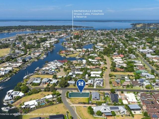 Land for sale in Paynesville, Victoria