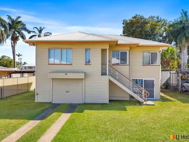 House for sale in Rockhampton, Queensland