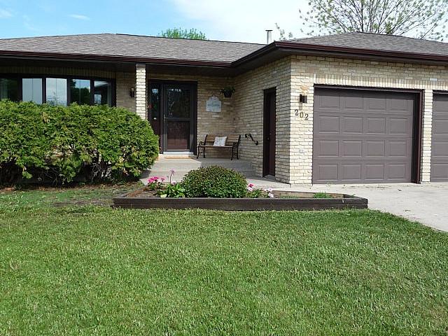 House for sale in Manitoba