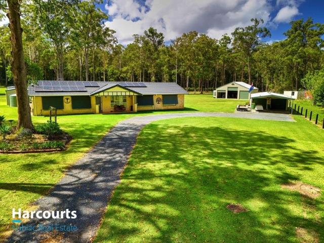 House for sale in Nabiac, New South Wales