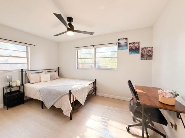 Room for rent in Florida