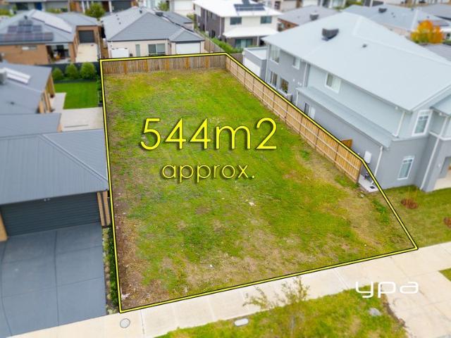 Land for sale in Camerons Creek, Victoria