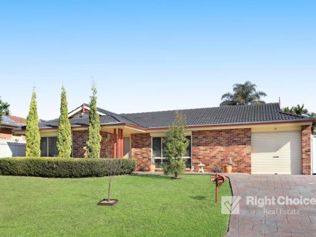 House for sale in New South Wales