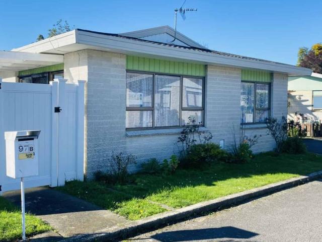 House for rent in Opaki, Wellington