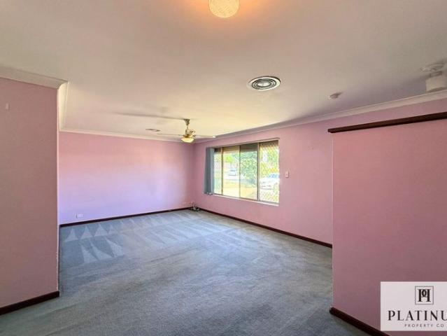 House for rent in Parklands, Western Australia
