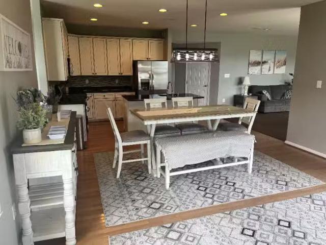 House for rent in Millsboro