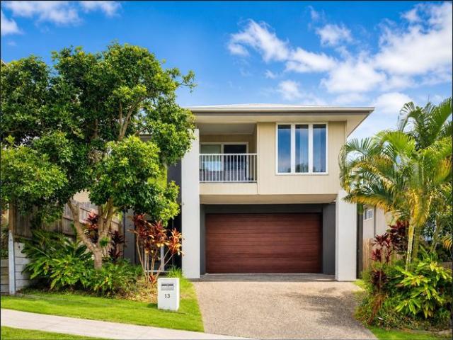 House for rent in Toombul, Queensland