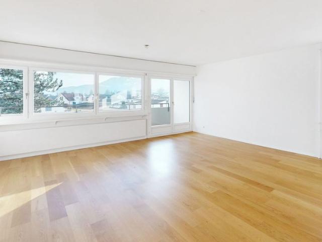 Apartment mieten in Altstätten (SG), St. Gallen