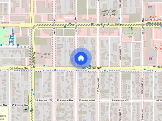 Apartment for rent in Wedgewood, Alberta