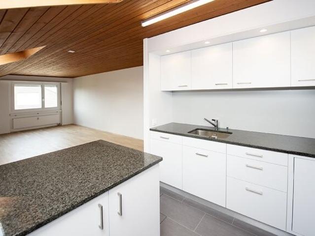 Apartment mieten in Rüdtligen, Bern