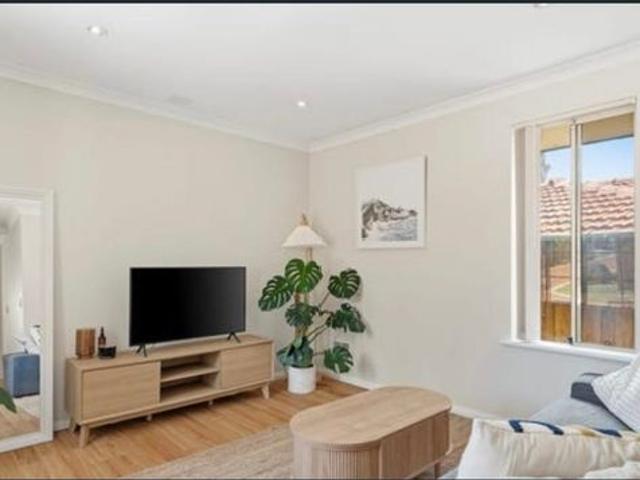 Apartment for rent in Stirling, Western Australia
