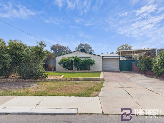 House for sale in Camillo, Western Australia
