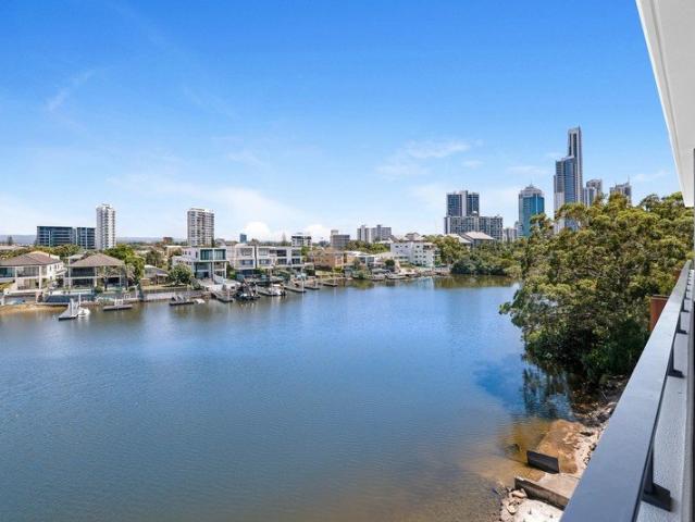 Apartment for rent in Fernbrook, Queensland