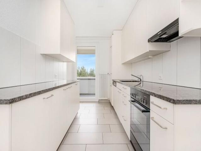 Apartment mieten in Aarau, Aargau