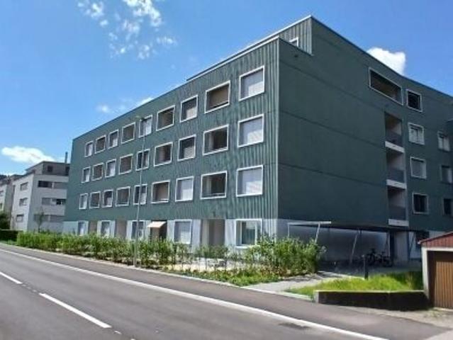 Apartment mieten in Pieterlen, Bern