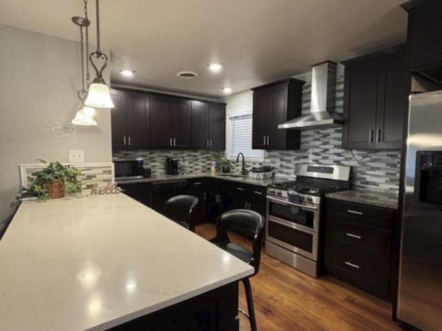 Room for rent in Copperas Cove, Coryell County