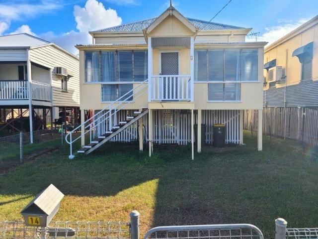 House for rent in Rockhampton City, Rockhampton