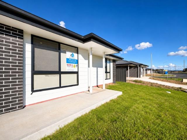 Duplex for rent in Piallamore, New South Wales