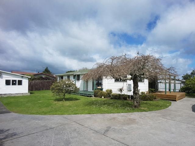 House for rent in Matamata, Matamata Piako District